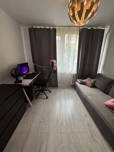 Wynajme mieszkanie 2 pokoje 52m2 - miniatura 3