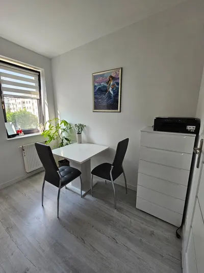 Wynajmę pokój jednoosobowy