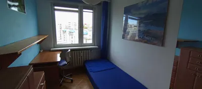 wynajmę zamykany pokój Kraków Bronowice os. Widok - miniatura 3