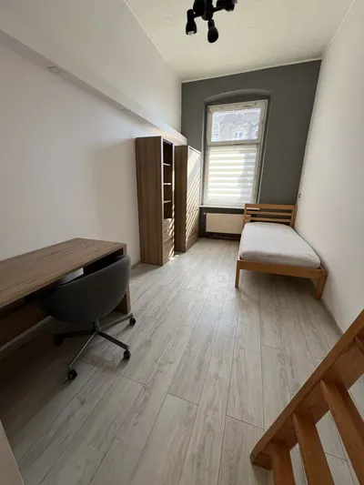 Pokój centrum Szczecina, okolice galerii kaskada