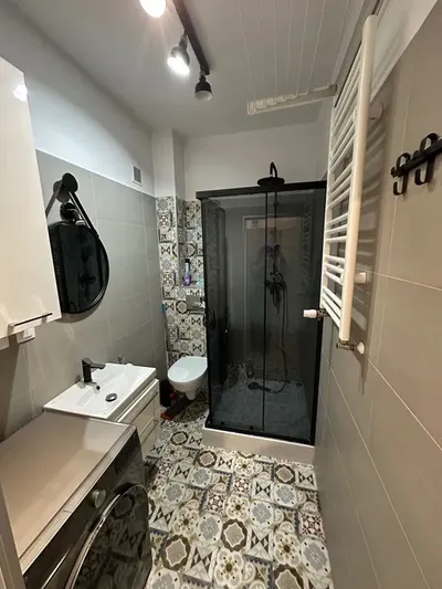 Kawalerka w centrum miasta/ apartament for rent in city center - miniatura 3
