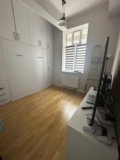 Wynajmę kawalerkę w centrum 30m2 - miniatura 4