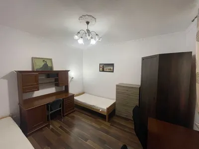 Pokój do wynajęcia ul. Józefińska k. Kazimierza 17 m2 - miniatura 2
