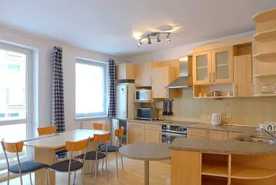 Mieszkanie 3 pokoje, Poznań Wilda, super lokalizacja, bezpośrednio.