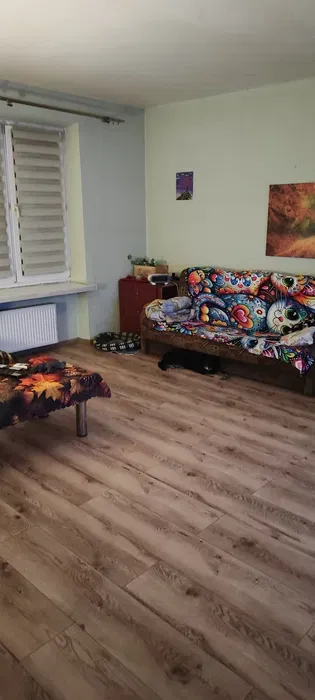 Wynajmę pokój w bloku - miniatura 4