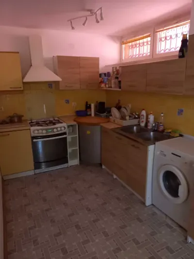 Pokój dwuosobowy duży blisko UR i WSPIA - miniatura 5