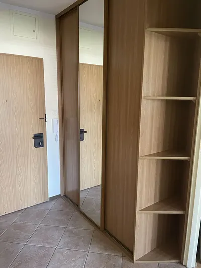 Wynajmę mieszkanie kawalerkę ul.Duńska Warszewo - miniatura 4