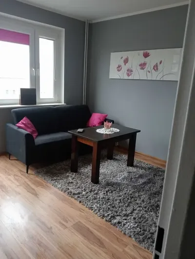 Mieszkanie do wynajecia Szczecin 26 Kwietnia - miniatura 2