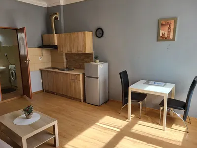 Kawalerka 1450 zl.w centrum bez posrednikow od zaraz. - miniatura 5