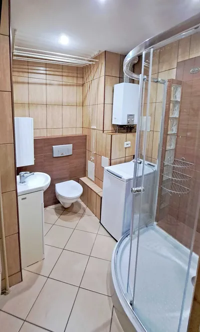 Mieszkanie 2 - pokojowe Katowice - Zadole - miniatura 5