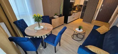 Eleganckie 2-pokojowe mieszkanie 35 m2 > Śródmieście Nad Odrą - miniatura 3