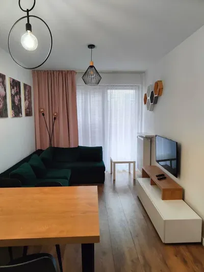 Wynajmę dwupokojowe mieszkanie Warszawa Włochy