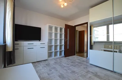 4 niezależne pokoje przy samej stacji metra Bemowo - miniatura 2