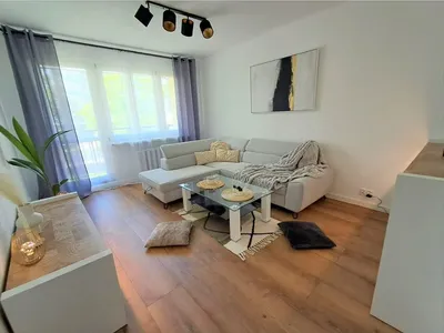 Mieszkanie Katowice Zawodzie - miniatura 5