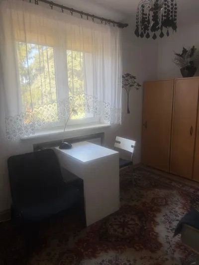 Wynajmę pokój 12m w domu jednorodzinnym - miniatura 5