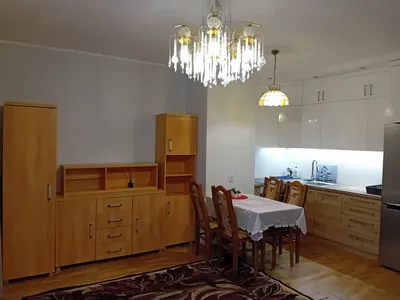 Mieszkanie 2 pokojowe - miniatura 3