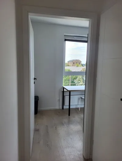Pokój w centrum, Białystok, nowe budownictwo - miniatura 3