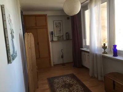 Do wynajęcia mieszkanie w Warszawie - miniatura 5