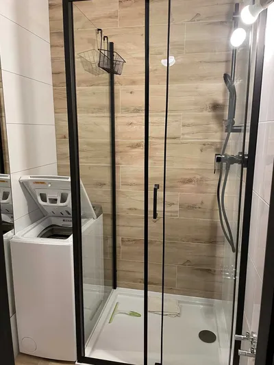 Pokój z balkonem do wynajęcia 12m2, blisko UMK, centrum - miniatura 4