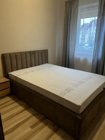 Mieszkanie 51 m plus 30 mtarasu osiedle Projektant - miniatura 2