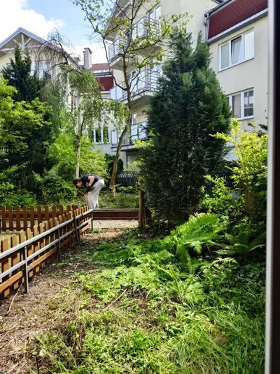 Mieszkanie 43 m2, Lubostroń 19