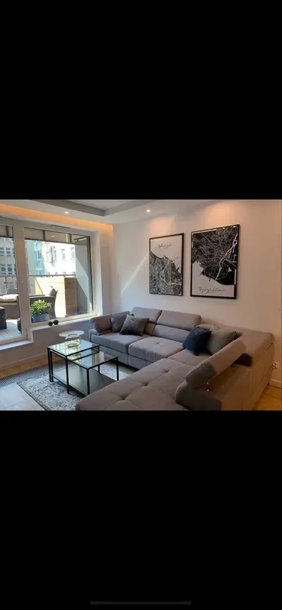Apartament na wynajem - miniatura 4