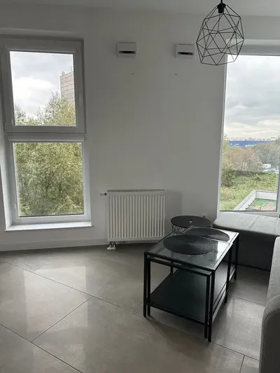 Piękny apartament ST55 Armii Krajowej Rzeszów 56m2 3 pokoje 3 piętro - miniatura 3