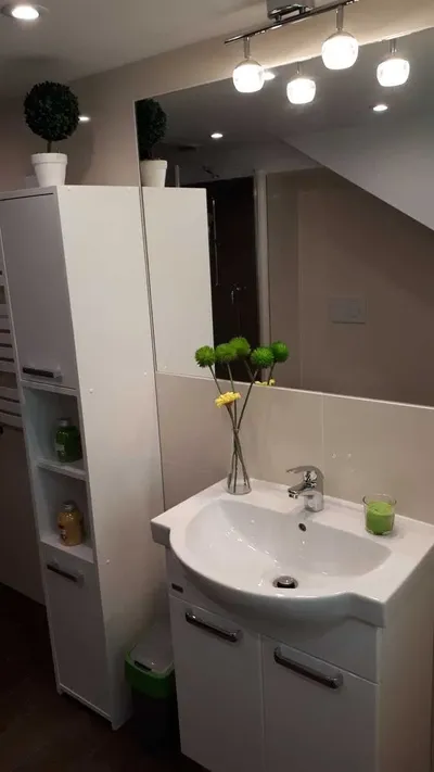 Przytulny pokój w spokojnej dzielnicy Krakowa - Krowodrza - miniatura 5