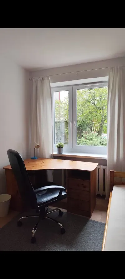 Wynajmę fajny i cichy pokój 1 os. Łagiewniki, ul. Sucha 1000 zł - miniatura 3