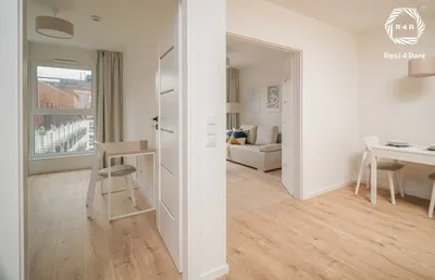 Nowoczesne 3 Pokoje | Pierwszy Lokator | Pets Friendly | Od zaraz - miniatura 3