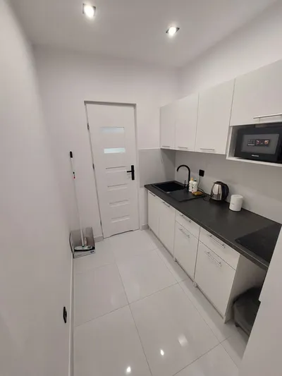 ++ super pokój Reja UMK 5min zamknięte osiedle wakacje # - miniatura 2