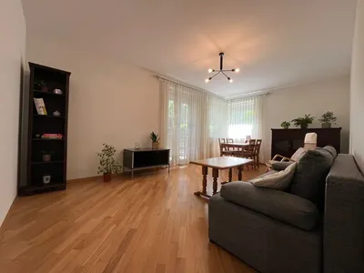 Dwupokojowe 57m2, Bemowo, Pełczyńskiego z miejscem postojowym - miniatura 3