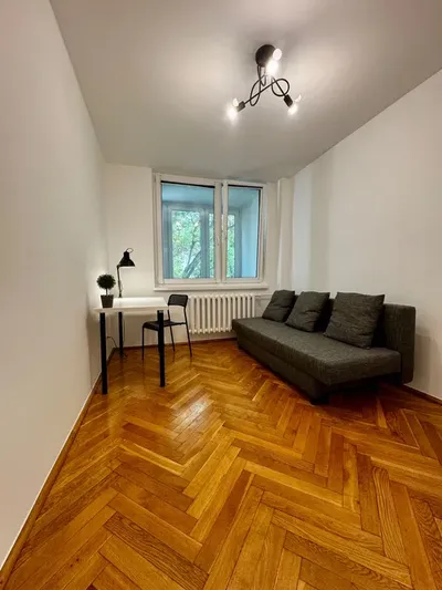 Pokój do wynajęcia | Śródmieście | Łazienki Królewskie | - miniatura 3