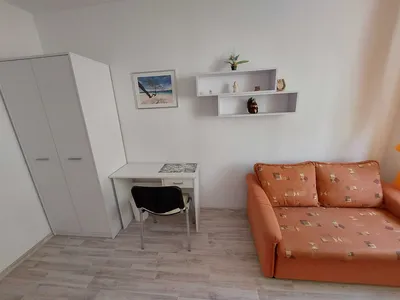 Pokój do wynajęcia (blisko UMK), dla studenta / osoby pracującej - miniatura 5