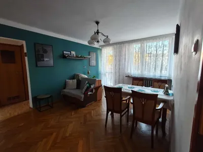 Mieszkanie dwupokojowe w pełni wyposażone Koszutka - miniatura 2