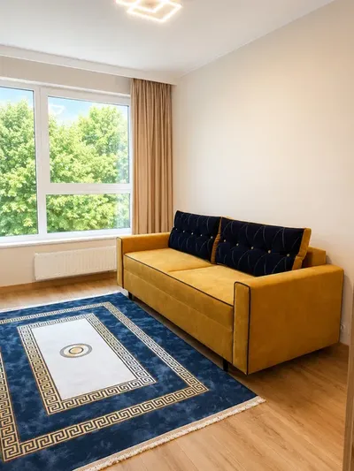 Nowy apartament 65 m² | 3 pokoje | Balkon | Przedpole / Łopuszańska - miniatura 3