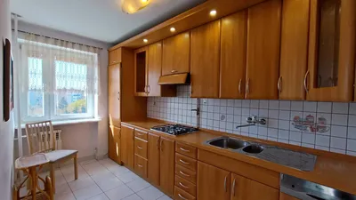 Przestronne 2 pokoje z balkonem- Wiercieńskiego 11, BRAK PROWIZJI - miniatura 5