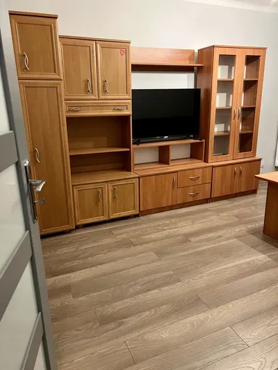 Mieszkanie 40m2 do wynajęcia - Rzeszów ul. W. Pola - miniatura 5