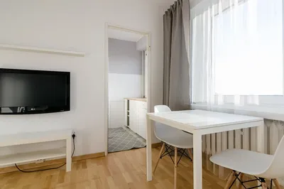 Mieszkanie dla pary LSM Filaretów 8. piętro - miniatura 3