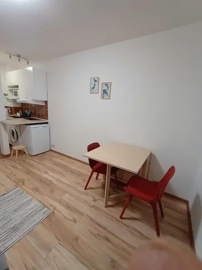 Kawalerka 20m2 Gdańsk VII Dwór - miniatura 5