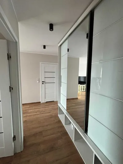 Wynajmę słoneczne mieszkanie - miniatura 4