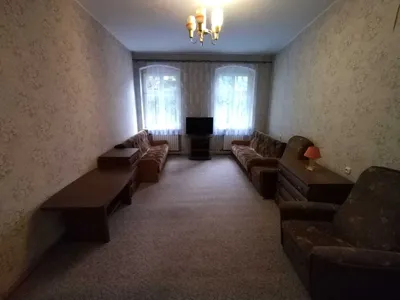 WYNAJMĘ mieszkanie w Centrum w Szczecinie. - miniatura 2