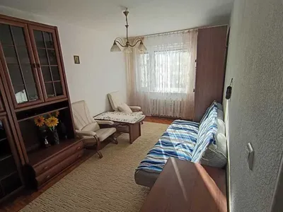 wynajem dużego mieszkania Toruń, Na Skarpie - miniatura 3