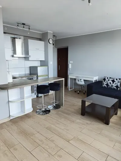 Kawalerka w centrum Szczecina obok Kaskady - miniatura 3