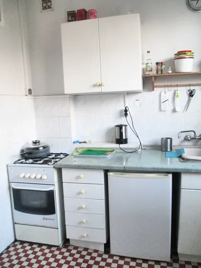pokoj 15qm 1450zl z balkonem i ogrodem w Oliwie - miniatura 5