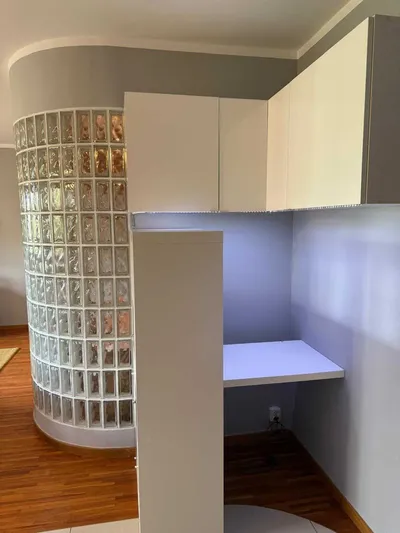 Do wynajęcia mieszkanie 54m2 - Kraków, ul. Reduta - miniatura 4