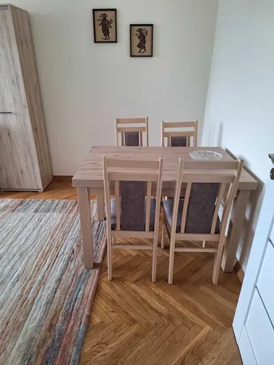 Mieszkanie do wynajęcia - miniatura 3