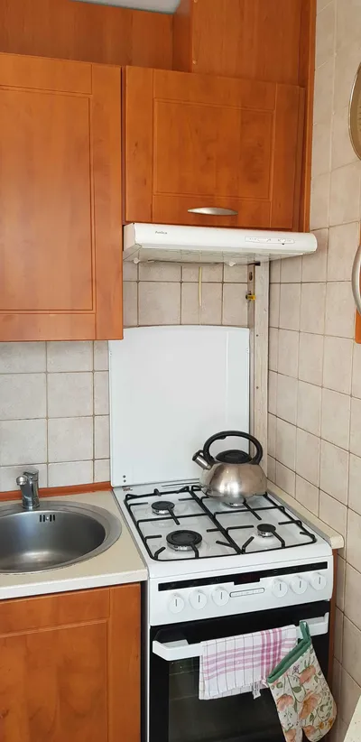 Mieszkanie Osiedle Przydworcowe - miniatura 5