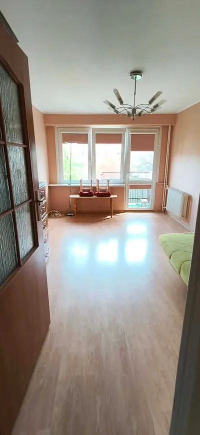Mieszkanie 2-pokojowe z osobną kuchnią (39m2) Piasta I/Towarowa - miniatura 3
