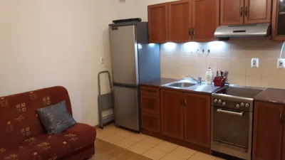 Mieszkanie dwupokojowe do wynajęcia, Ruczaj